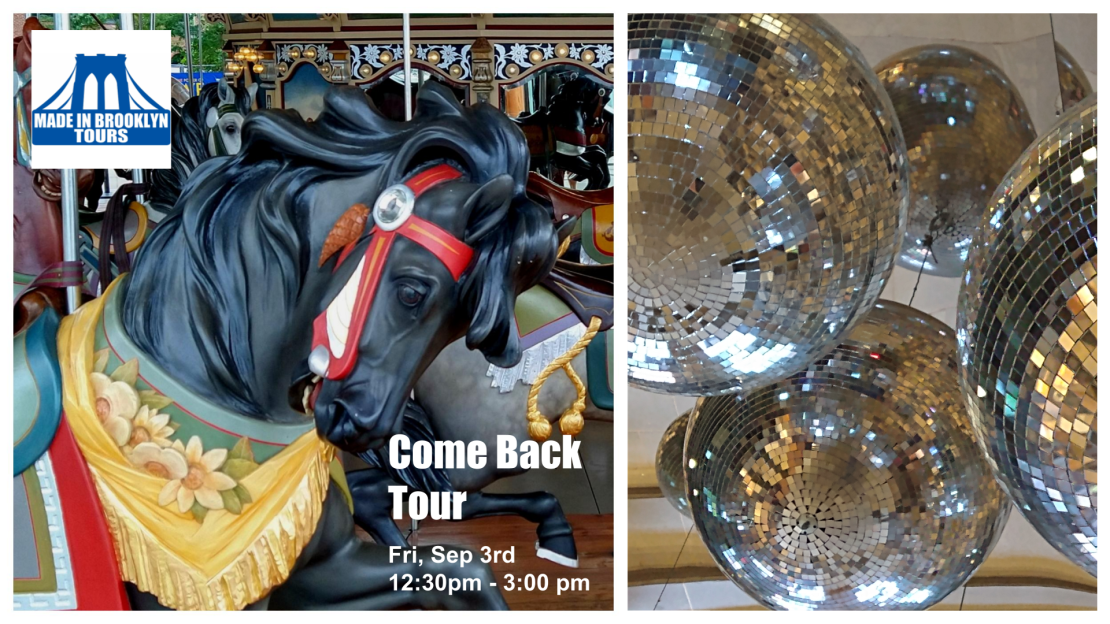 090321 Come Back Tour