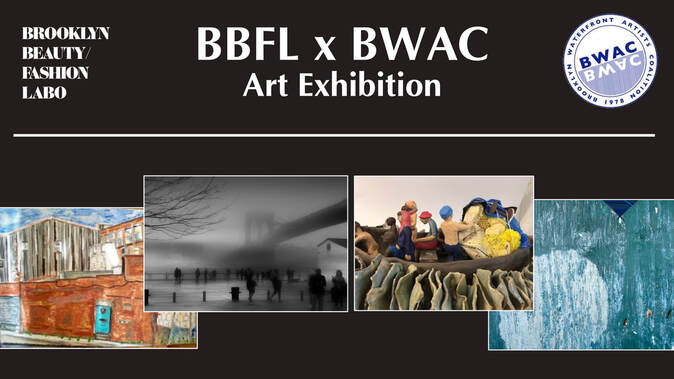 BBFL x BWAC Art Exhibition